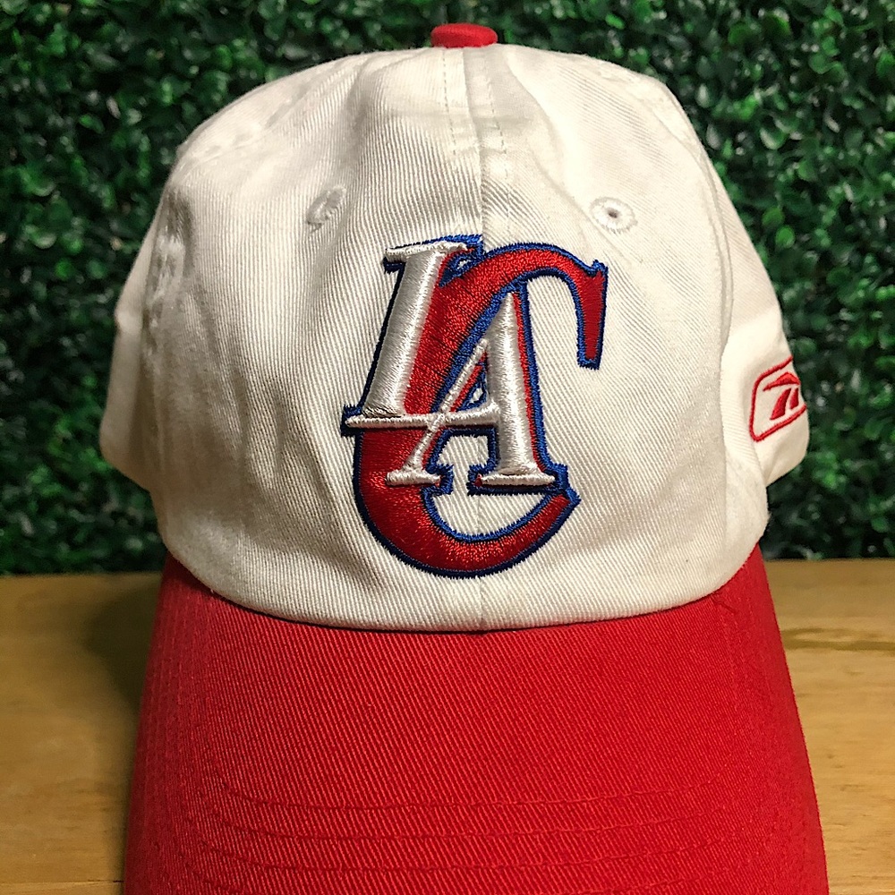 LA Clippers baseball cap